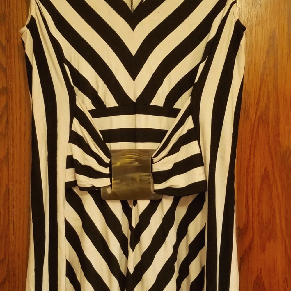 Liz Lange Sleeveless Tunic
